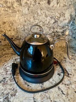 Electric Kettle
