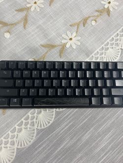 Hyper X gaming keyboard pickup Brooklyn