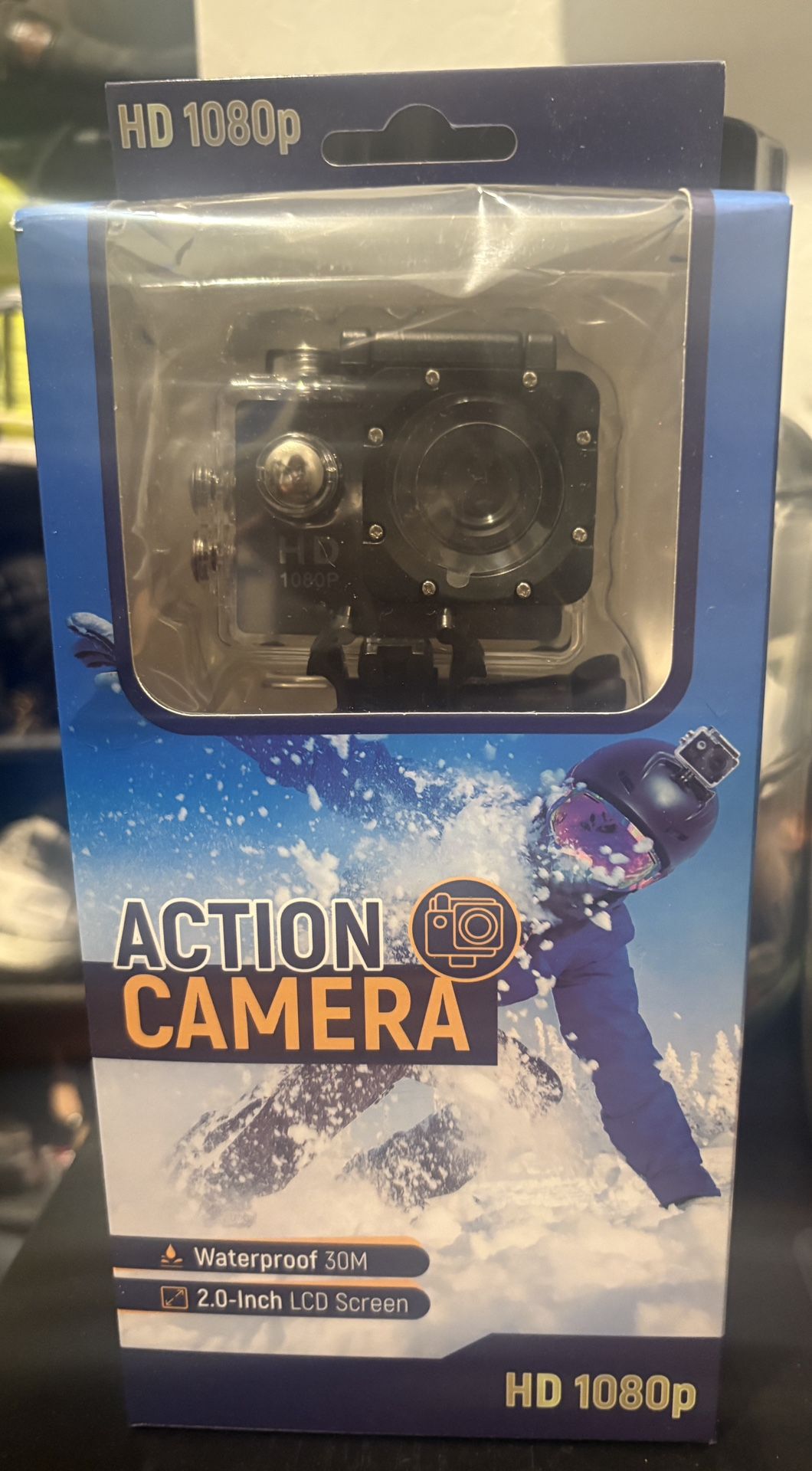 HD 1080p Action Camera,All Products : American Fashion Style Bags On Sale
