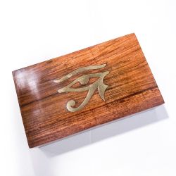 Eye Of Horus Box