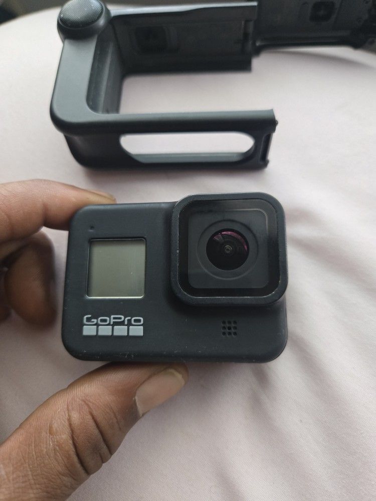 GoPro 8 Black
