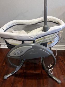 Graco Sway Swing