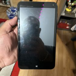 HP Stream 7 Tablet 