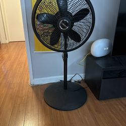 Lasko Fan