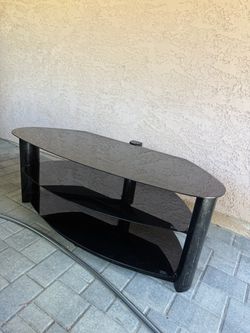 TV Stand And Entertainment Table