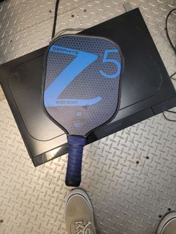 Pickleball Paddle