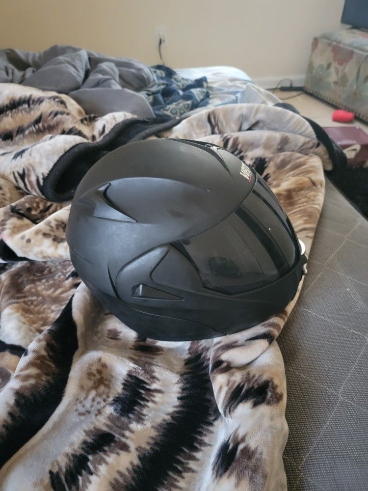 Motorcycle Helmet