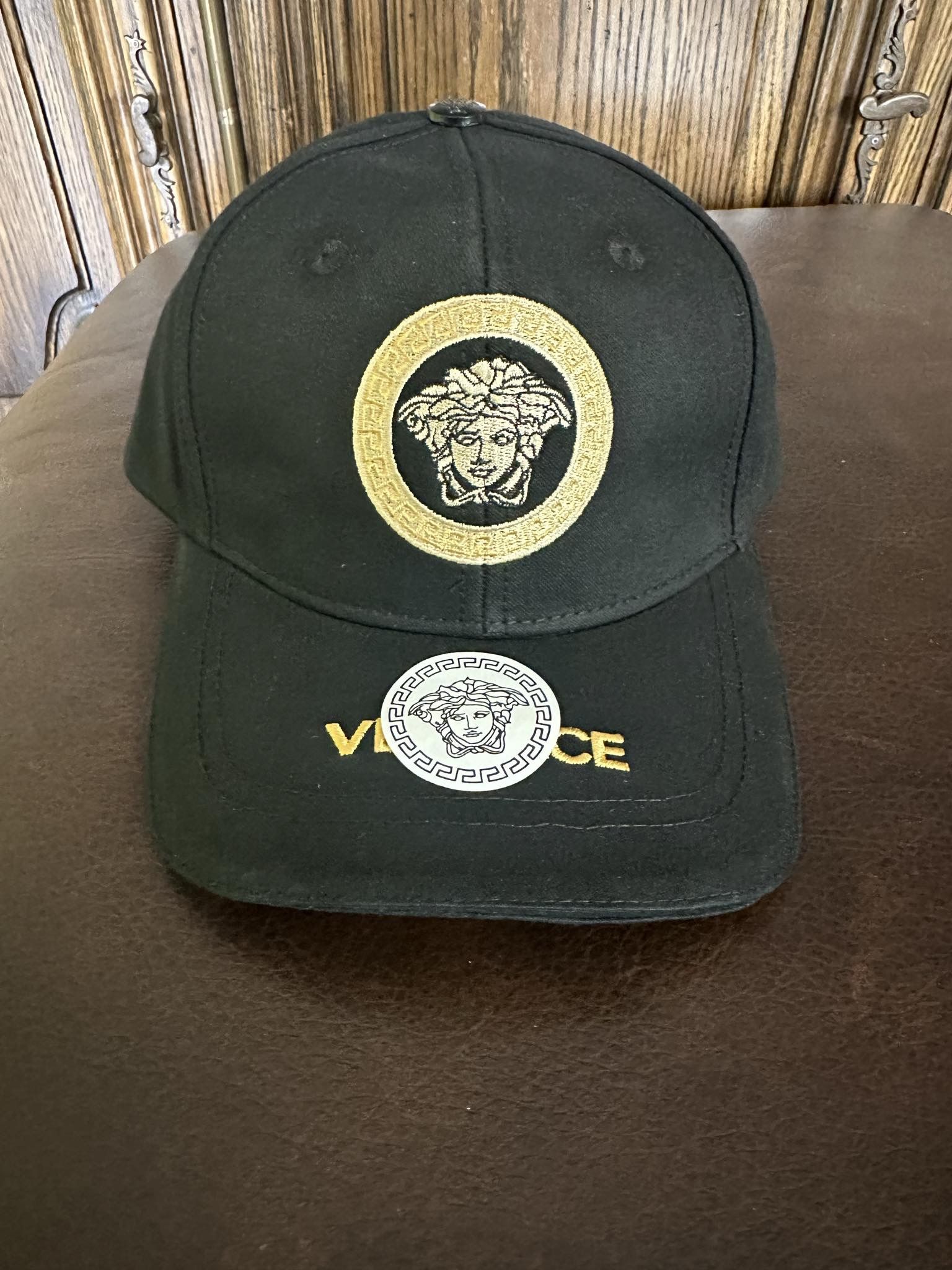 Versace Hat