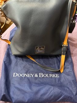 Dooney & Burke Crossbody Ourse