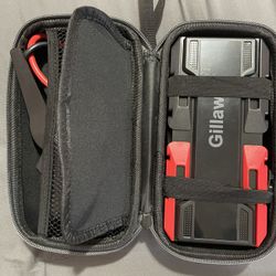 Gillaway Car Battery Starter