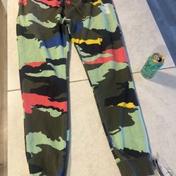 Billionaire Boys Club Sweats