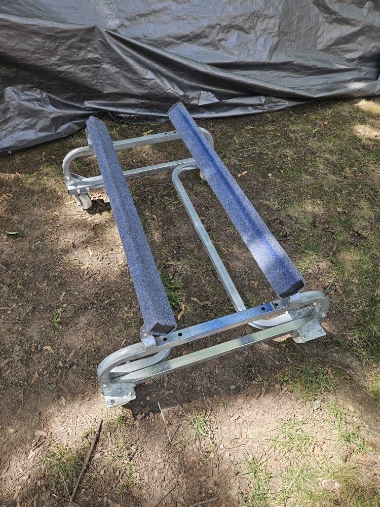 Jet Ski Stand