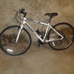Diamond Back mountain Bike New