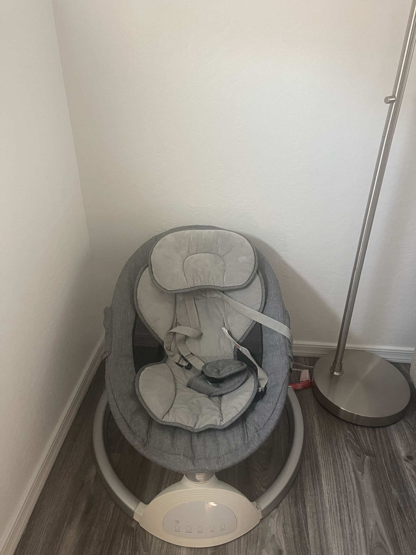 Baby Bouncer and Swing