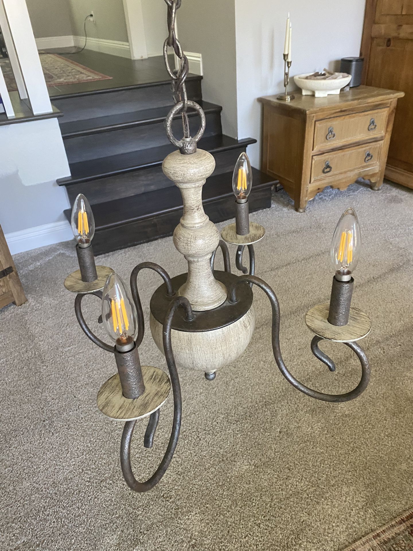 Light Fixture