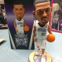 Bobblehead Francisco Garcia