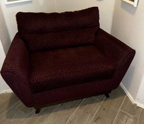 La-Z-Boy Oversized Armchair