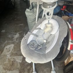 Baby Swing