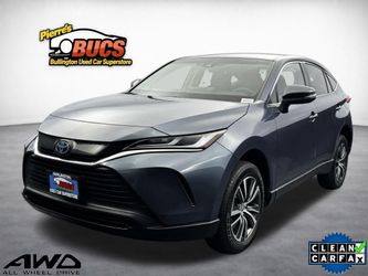 2023 Toyota Venza