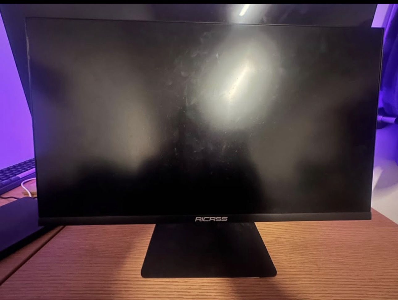 Gaming Monitor 75 Hz