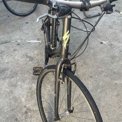 specialized bike