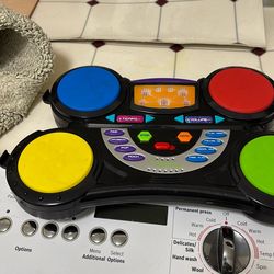 Music Box Plays Variety Of Music