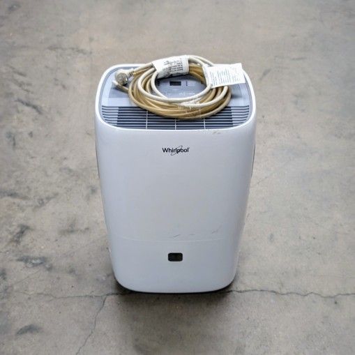 Whirlpool Dehumidifier