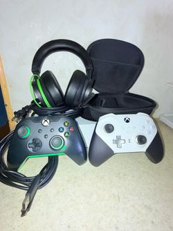 Xbox series S(!!!READ DESCRIPTION!!!)