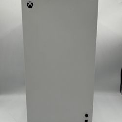 Microsoft Xbox Series X