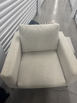IKEA Armchair Set Of 2
