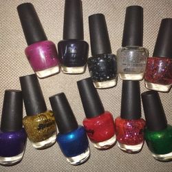 Nail Polish