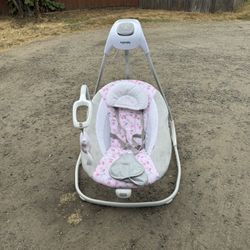 Baby Swing 