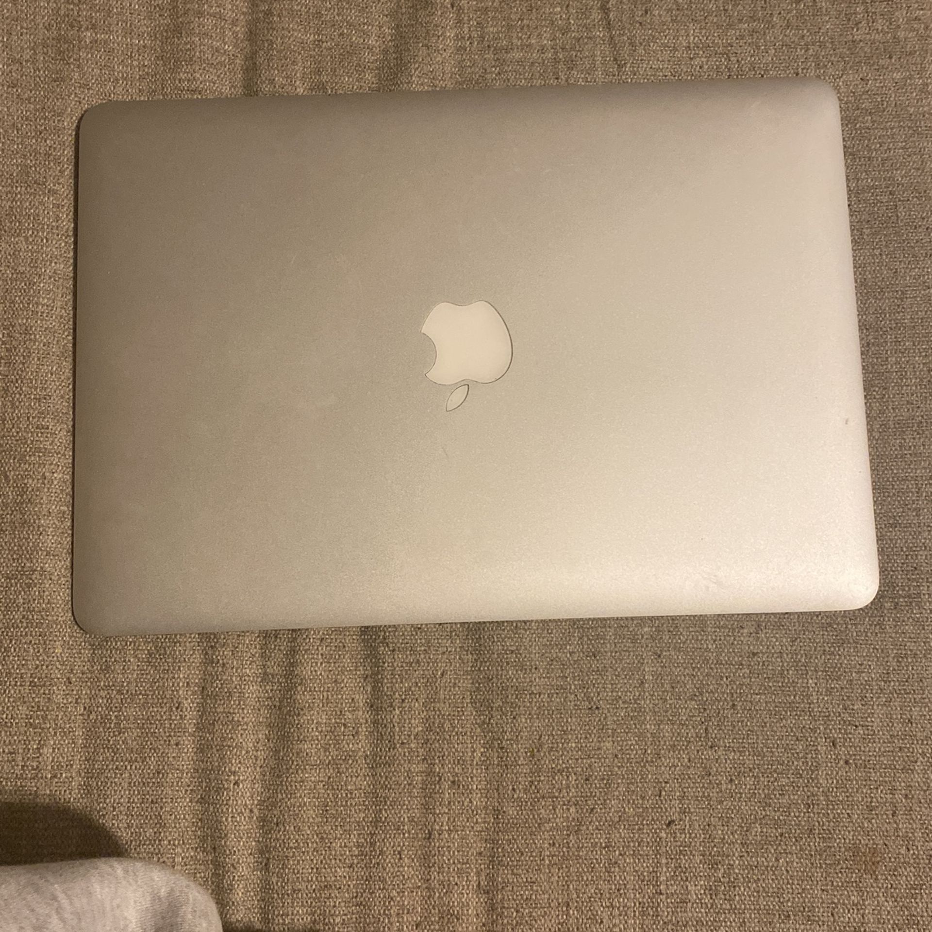 MacBook Air
