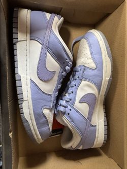 Dunks Size 7.5 W/ 6M