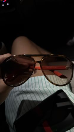 gucci glasses