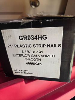 Nails