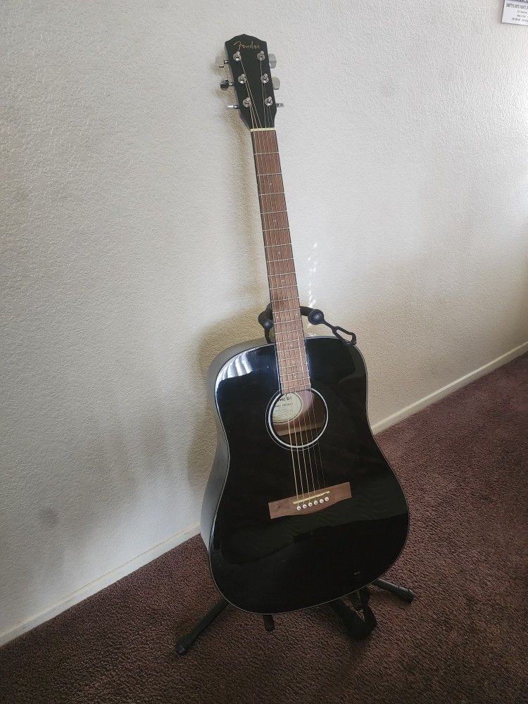 Fender Guitar