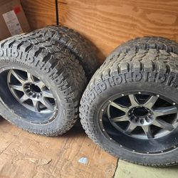 Snow Tires