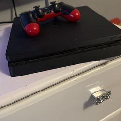 PS4 