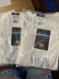BRAND NEW UNOPENED PAINT PANT DICKIES
