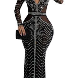 Elegant Dress