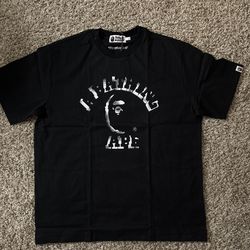 BAPE & AMIRI SHIRTS AVAILABLE  