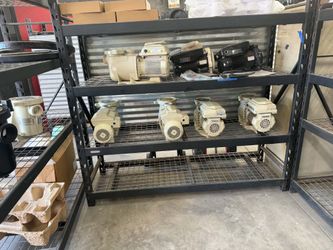 Pentair intelliflo &superflo pumps