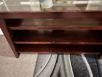 tv console