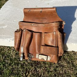 Tool Pouch 