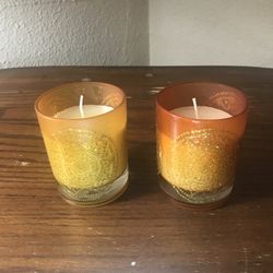 Decorative Candles