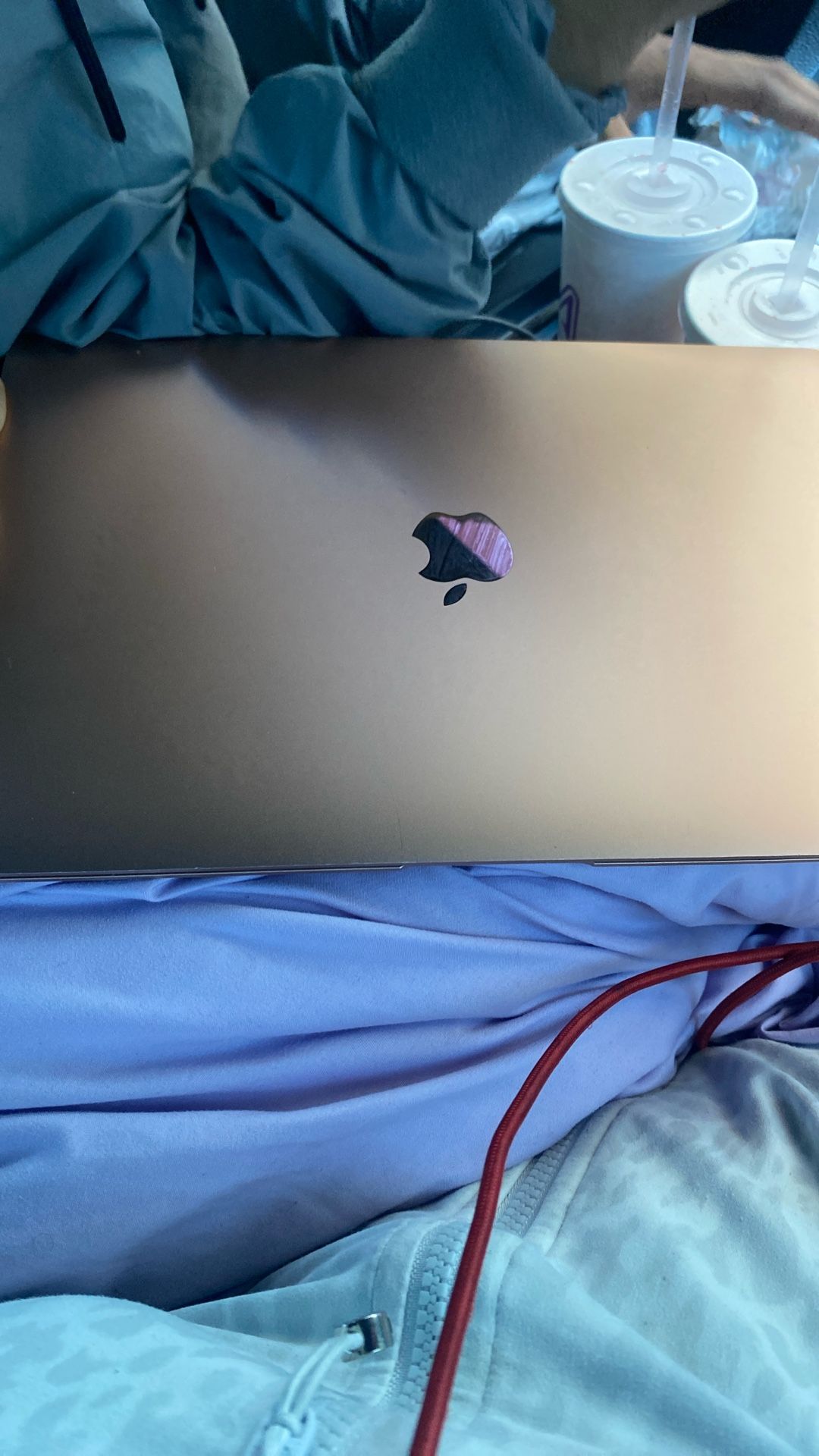 Apple MacBook Air 