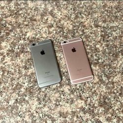 Iphone 6s Unlocked / desbloqueado🔓 