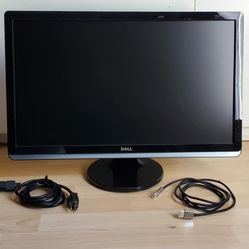 Dell Computer Desk Top