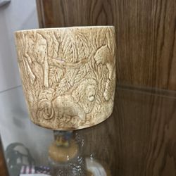 1918 Hand Made Pottery 